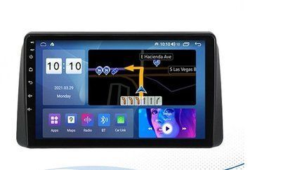 Штатная магнитола Topway для Dodge Grand Caravan 2011-2020 Android GPS 6765232 фото