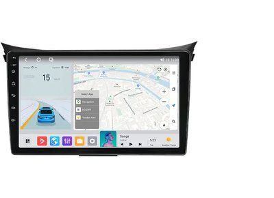 Штатная автомагнитола Topway для Hyundai i30 2 (2011-2017) Android GPS 777894232 фото