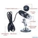 Цифровой USB Микроскоп Bautech для Mac Android Windows 1600X - кратный ZOOM 1284748681 фото 2