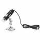 Цифровой USB Микроскоп Bautech для Mac Android Windows 1600X - кратный ZOOM 1284748681 фото 1