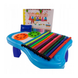 Дитячий стіл проектор для малювання зі світлодіодним підсвічуванням, синій 1372762203 фото 9
