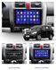 Штатна магнітола Teyes Honda CRV (2006-2012) 4g+wi-fi 8887600 фото 2