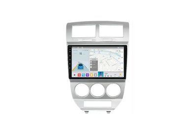 Штатная магнитола Topway для Dodge Caliber PM (2007-2010) X20 Android GPS 64449232 фото