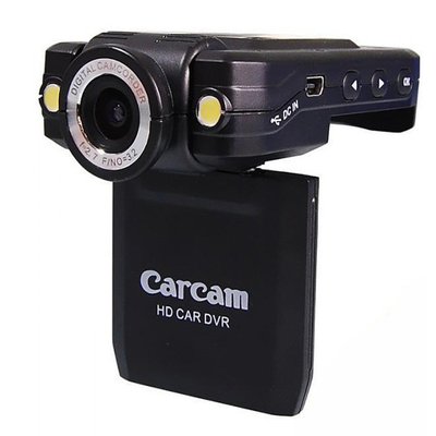 CarCam DVR P5000 1284747855 фото