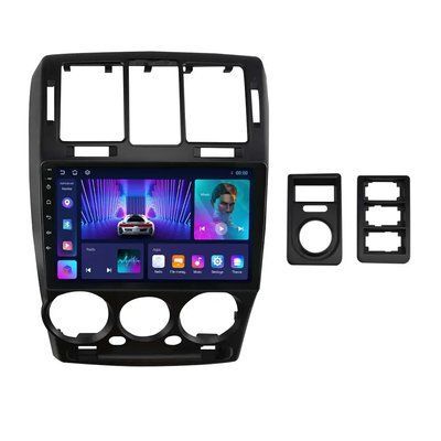 Штатная автомагнитола Topway для Hyundai Getz (2002-2011) Android GPS 67777232 фото