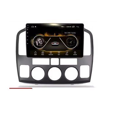 Штатна магнітола Topway для Suzuki Grand Vitara XL-7 1998-2006 Android GPS 768116 фото