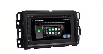 Штатная магнитола Topway для Buick Enclave 2013-2017 Android GPS 788879232 фото