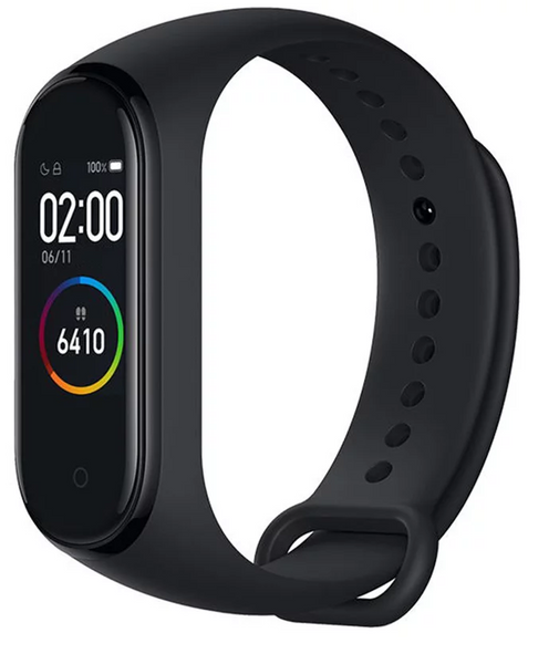 Фитнес браслет M4 - трекер SMART BAND М4 1284748314 фото