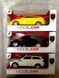 Машина 3D Model Car на радіоуправлінні ( різні кольори) 1284747977 фото 1