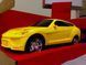Машина 3D Model Car на радіоуправлінні ( різні кольори) 1284747977 фото 3