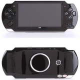 Портативная PSP 8 гб 8-64 бит игровая консоль JXD Х6 X7 - приставка подключение к ТВ 1284747982 фото