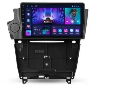 Штатна магнітола Topway для Citroen DS4 DS5 DS6 DS 5LS (2014-2017) QleD Android GPS 1112232 фото