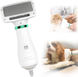 Фен расческа для животных Pet Grooming Dryer 1364242536 фото 5