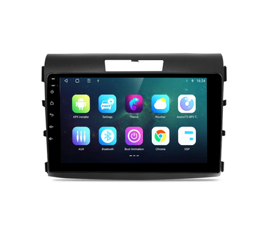 Штатная магнитола Honda CR-V 2012-2017 Android 14 с экраном 9 дюймов Н1217232 фото