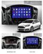 Штатна магнітола Teyes Ford Focus 3 (2011-2019) CC3 4g+wi-fi 8887600 фото 2