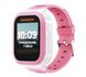 Смарт-годинник Smart Watch Q12 GPS  Рожевий 1284748669 фото 1