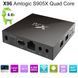ТВ-приставка X96 mini (2 gb/16 gb) tv box android 4-ядерна на Android 6.0.1 1284748069 фото 4