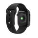 Смарт-годинник Smart Watch SENOIX™ IWO-10 Lite Black з функцією ECG 1284748383 фото 3