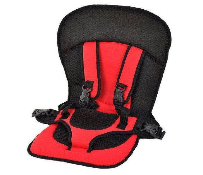 Автомобильное кресло детское Multi Function Car Cushion | Автокресло ребенку 7775553 фото