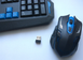 Бездротова ігрова клавіатура і миша TRS Game HK-8100 1364242541 фото 7