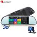 Junsun E515 Автомобільний відеореєстратор навігатор 7", Android, 3G 1284747903 фото 1