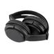 Навушники HD Bluetooth з MP3 плеєром, FM радіо Marshal XK - 3800 Black 1223742856 фото 4