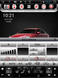 Штатна магнітола Toyota Prado 150 2014+ на Android 9.0.1 RedPower 31265 Tesla Style 1392146568 фото 2