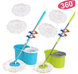 Швабра с Ведром Spin MOP 360 1559027547 фото 3