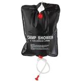 Душ для дачи, кемпинга, военных полевых условий Camp Shower 20 литров 5878789 фото