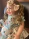 Детская Коллекционная Кукла Реборн Reborn Девочка Лили (Виниловая Кукла) Высота 60 см 2436758 фото 4
