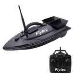 Карповий Кораблик для прикормки Flytec 2011-5 89524477 фото