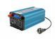 Інвертор 6000W-12000W  автоматичний перетворювач струму 12v 220v з зарядним пристроєм Luxeon  7500W12220 фото 1