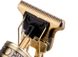 Беспроводная окантовочная машинка Hair Clipper для стрижки волос усов и бороды, аккумуляторный портативный триммер бритва 67681111 фото 5