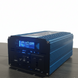 Інвертор 6000W-12000W  автоматичний перетворювач струму 12v 220v з зарядним пристроєм Luxeon  7500W12220 фото 3