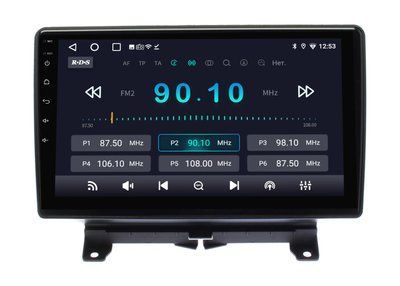 Штатная автомагнитола Topway для Land Rover &ndash; Range Rover Sport 2005 - 2014 Android GPS 4-64 Гб 5556543232 фото