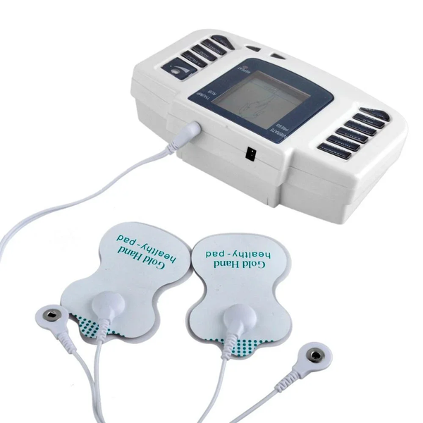 Міостимулятор точковий для тіла і стоп Electronic Pulse Massager JR-309A 1370290270 фото