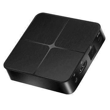 Андроїд приставка смарт ТВ Smart Android 7.1 TV Box T96 mini X96 1284748072 фото