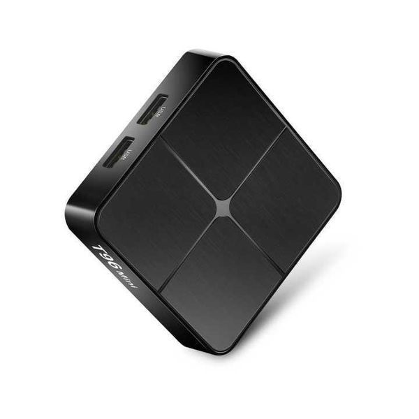 Андроїд приставка смарт ТВ Smart Android 7.1 TV Box T96 mini X96 1284748072 фото