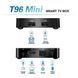 Андроїд приставка смарт ТВ Smart Android 7.1 TV Box T96 mini X96 1284748072 фото 3