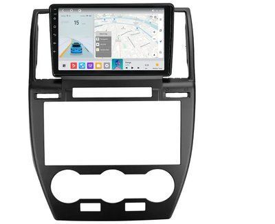 Штатная автомагнитола Topway для Land Rover Freelander 2 (2006 - 2012) Android GPS 7677232 фото