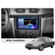 Штатна магнітола Volvo S80 1999-2006 Android Nanox 1213 з екраном 9 дюймів  V9906116 фото 2