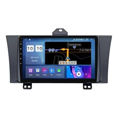 Штатная автомагнитола Topway для Honda Elysion 2004-2015 Android GPS 655556232 фото