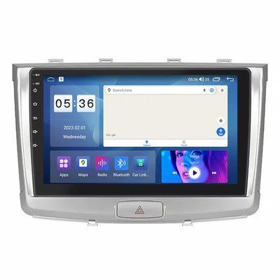 Штатна магнітола Topway для Haval H6 2014-2020 IPS 10" Android GPS 69998 фото