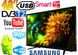 Телевизор LED Smart Samsung Android 7, Wi-Fi, Full HD 42" дюйма S seria 423 + Подарок! 1284748021 фото 1