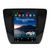 Штатна автомагнітола Lesko Skoda Octavia (2013-2018рр.) tesla style 2+32Gb 4G+CarPlay Premium GPS Android 6532211 фото