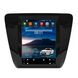 Штатна автомагнітола Lesko Skoda Octavia (2013-2018рр.) tesla style 2+32Gb 4G+CarPlay Premium GPS Android 6532211 фото 1