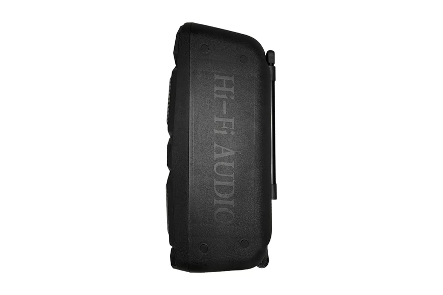 Автономна акустична система TMG ORIGINAL GT-6068 (1MIC+MP3+USB+FM+BT) 1433534637 фото