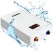 Электрический проточный водонагреватель 6000 Вт Heckermann SL-X1 Белый SL-X1  фото 3