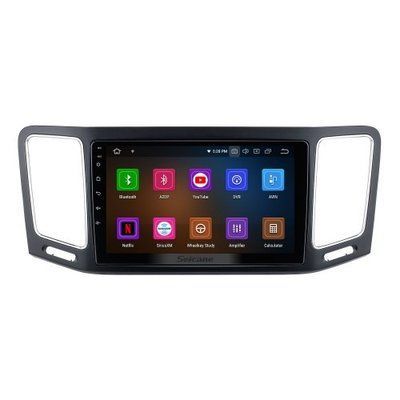 Штатная автомагнитола Volkswagen Vw Sharan 2012-2018 Carplay Nanox 1091 с экраном 9 дюймов Vs1218116 фото