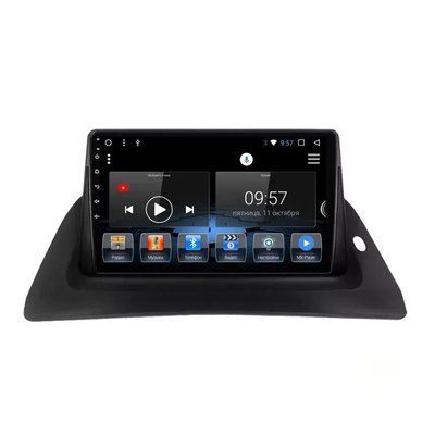 Штатна Магнитола Topway Renault Kangoo 2005-2020 699902 фото